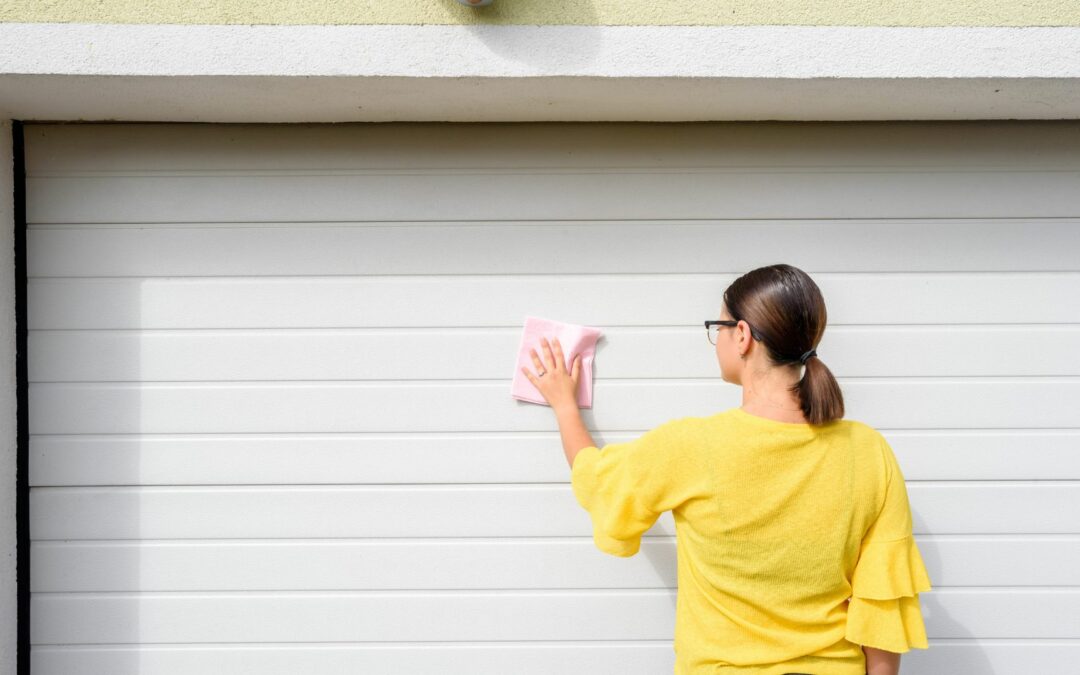Do You Need Professional Garage Door Services?