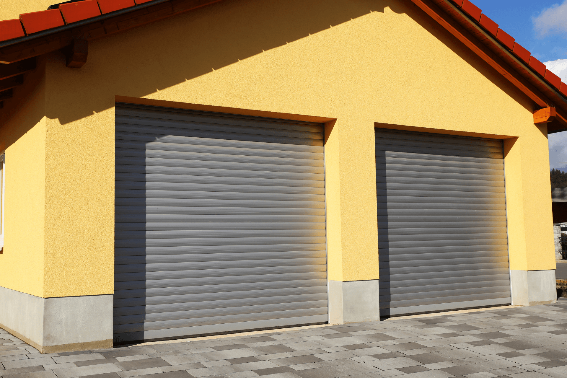 Garage Door Repair Company